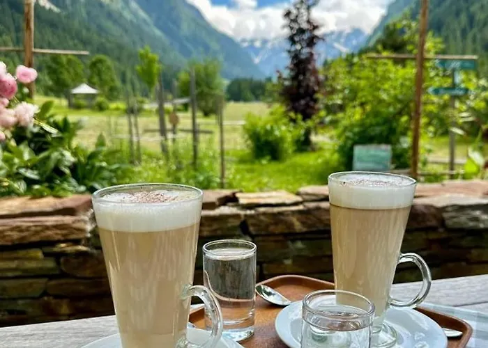 Fewo Am Gribesgraben