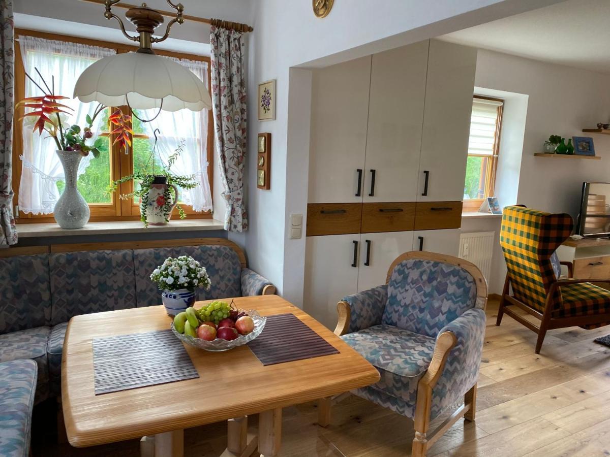 Apartment Am Gribesgraben *