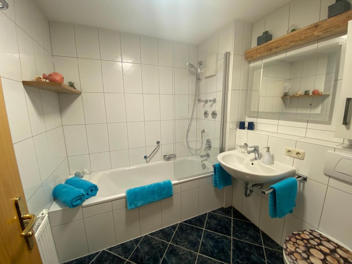 Apartment Am Gribesgraben *