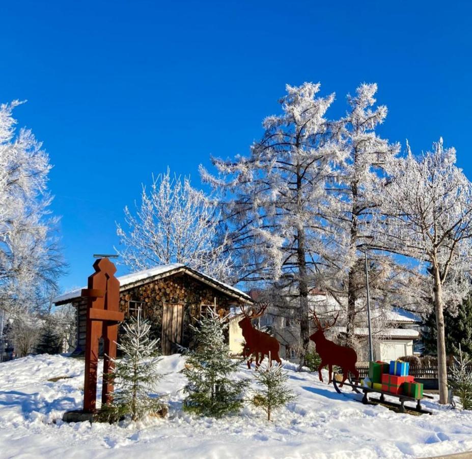 Am Gribesgraben * Sonthofen