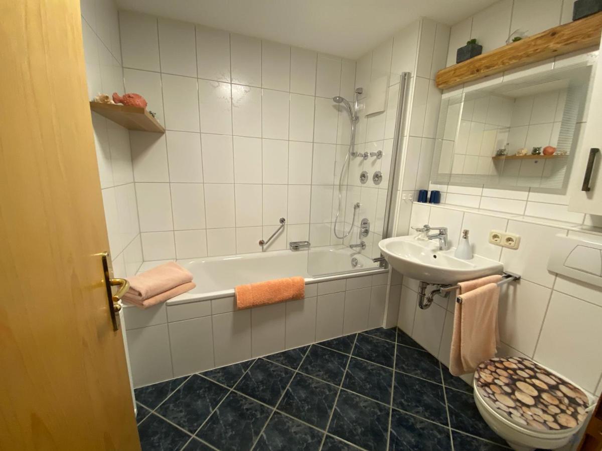 Apartment Am Gribesgraben