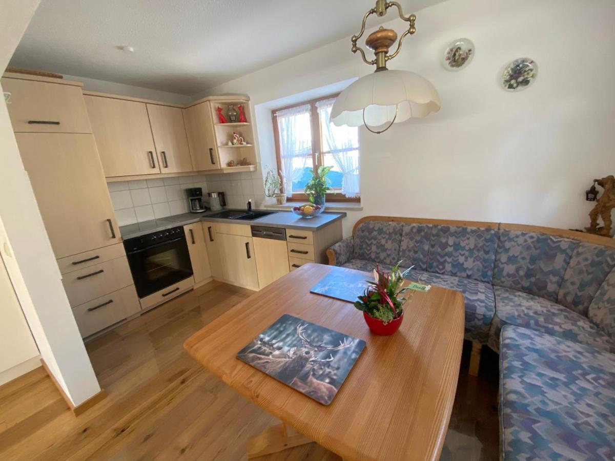 Am Gribesgraben Apartment