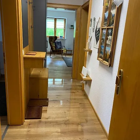 Fewo Am Gribesgraben Sonthofen Extérieur photo