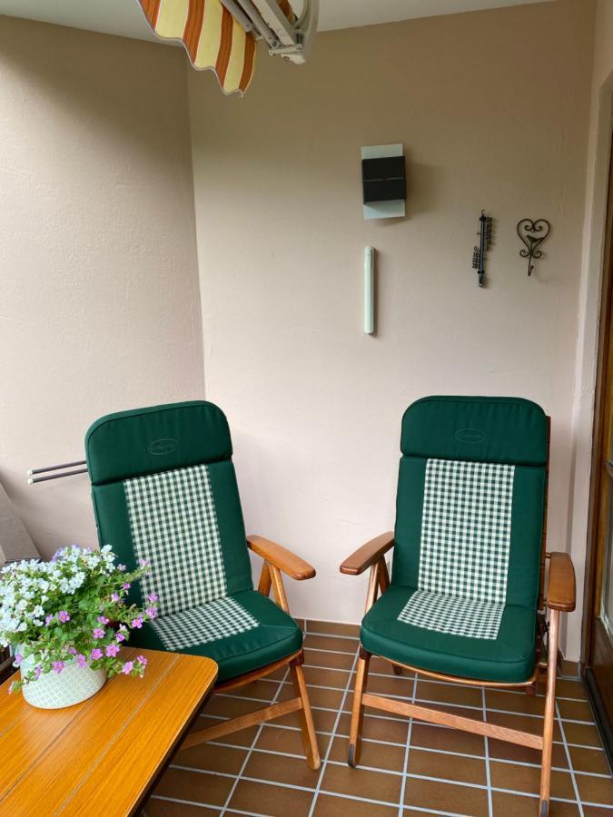 Apartamento Am Gribesgraben