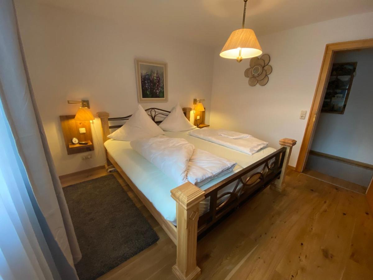 Apartamento Am Gribesgraben *