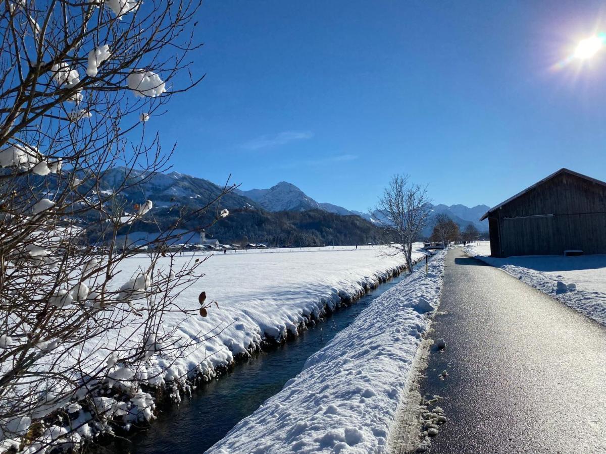 Am Gribesgraben Apartamento
